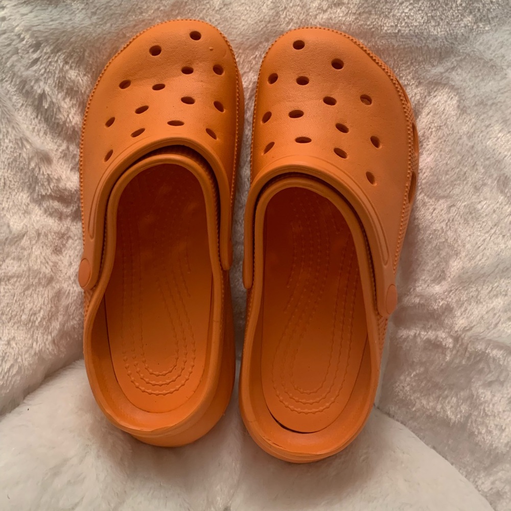 Summer Clogs - Picture 6 of 6